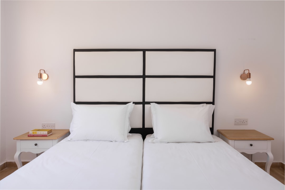 Zimmer Atlantica Akteon