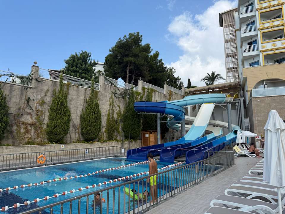 Sport & Freizeit Sidemarin Kirman Premium