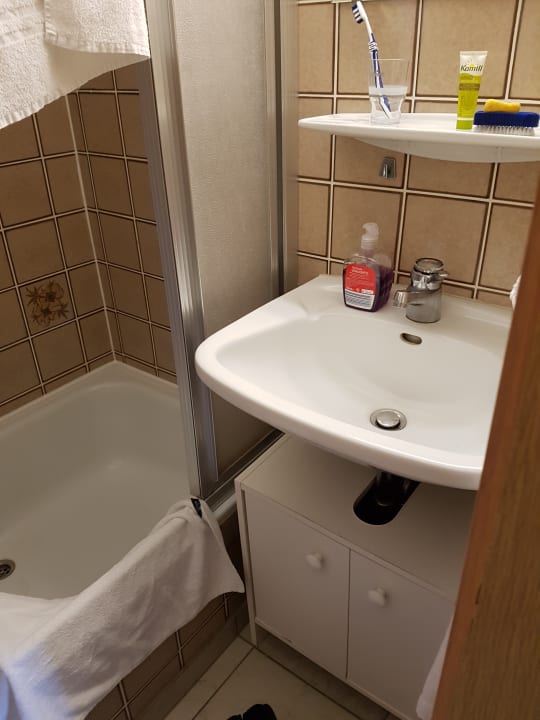 Bad NordseeResort Hotel Arche Noah