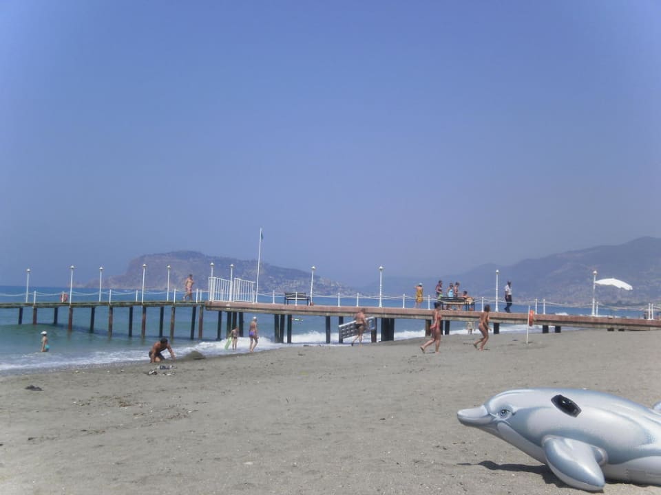 Plaża Labranda Alantur Resort