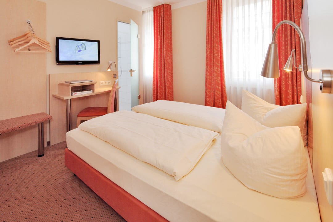 Economy Zimmer Petul Hotel An der Zeche