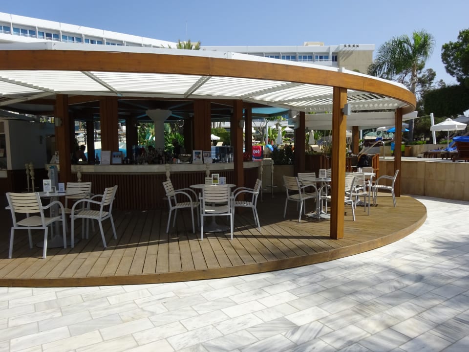 Gastro Mediterranean Beach Hotel