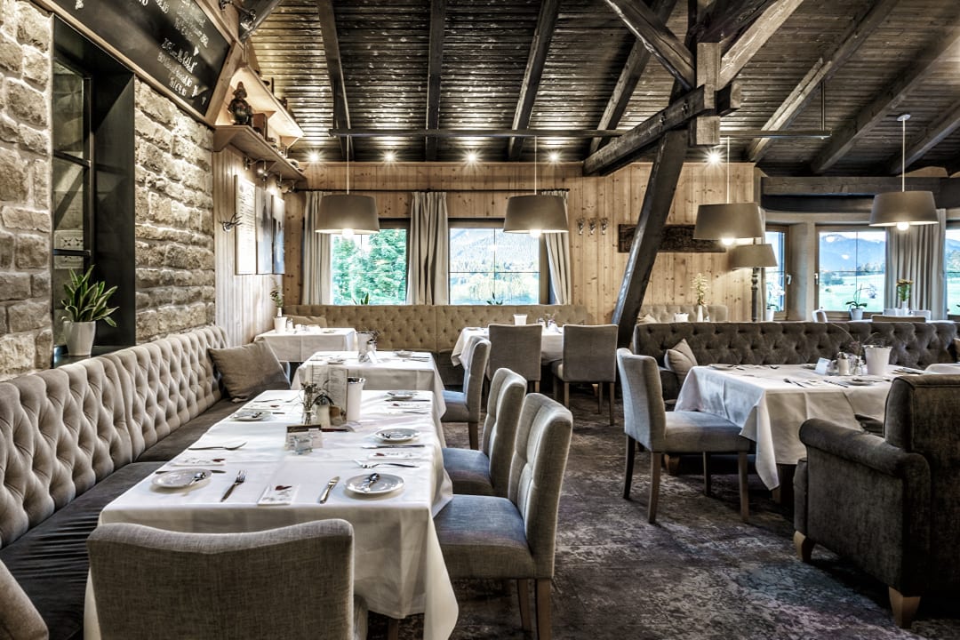 Gastro Landhotel Stockerwirt