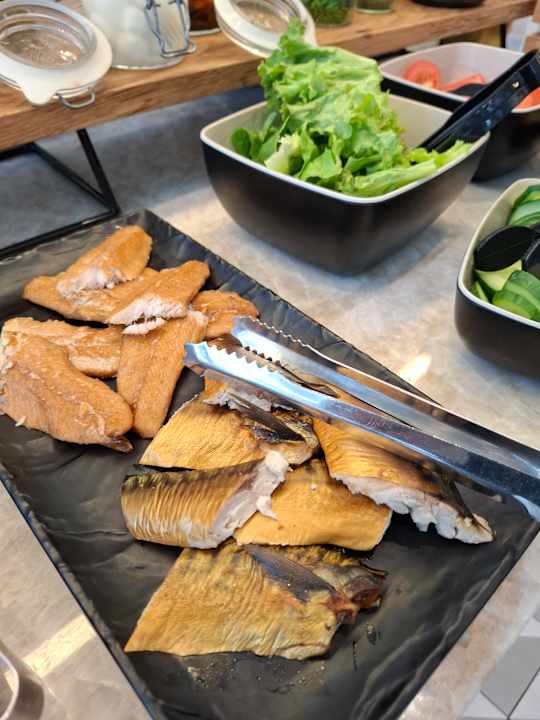 Gastro Qubus Hotel Katowice