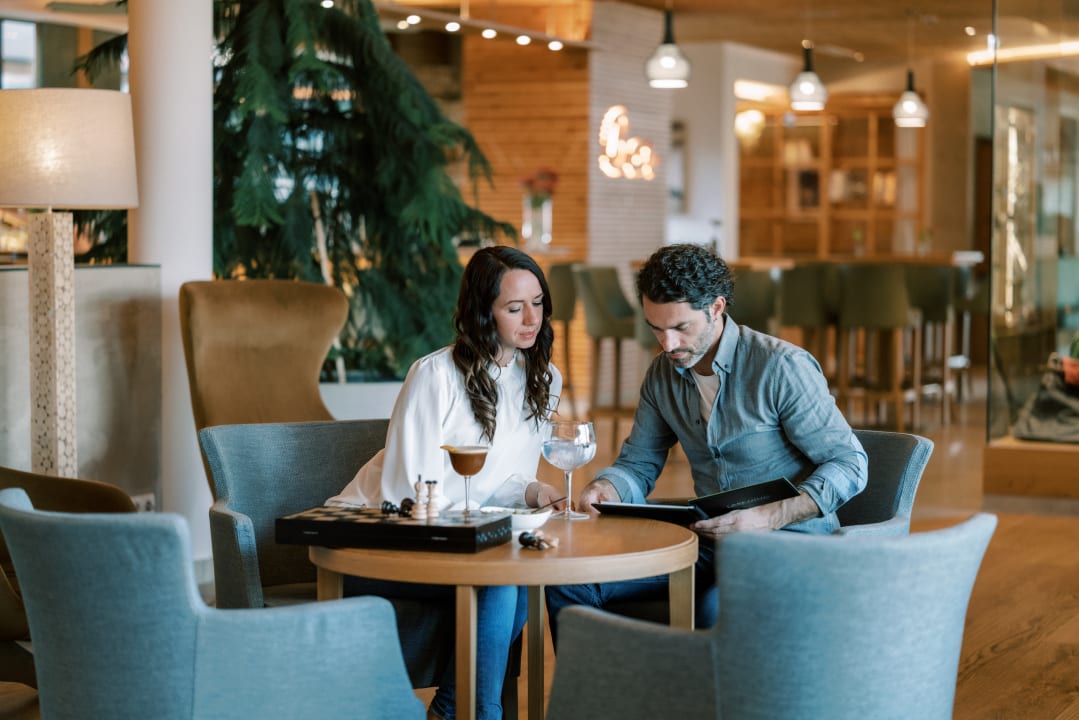 Gastro Dorfhotel Fasching