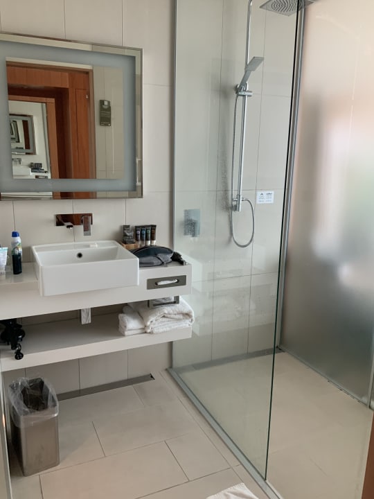 Zimmer Hotel Novotel Auckland Airport