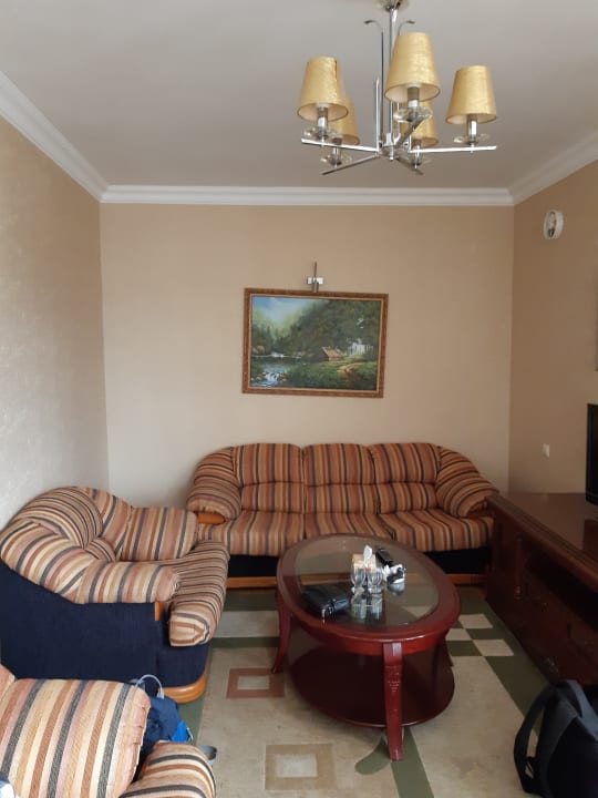 Zimmer Orsetto Hotel