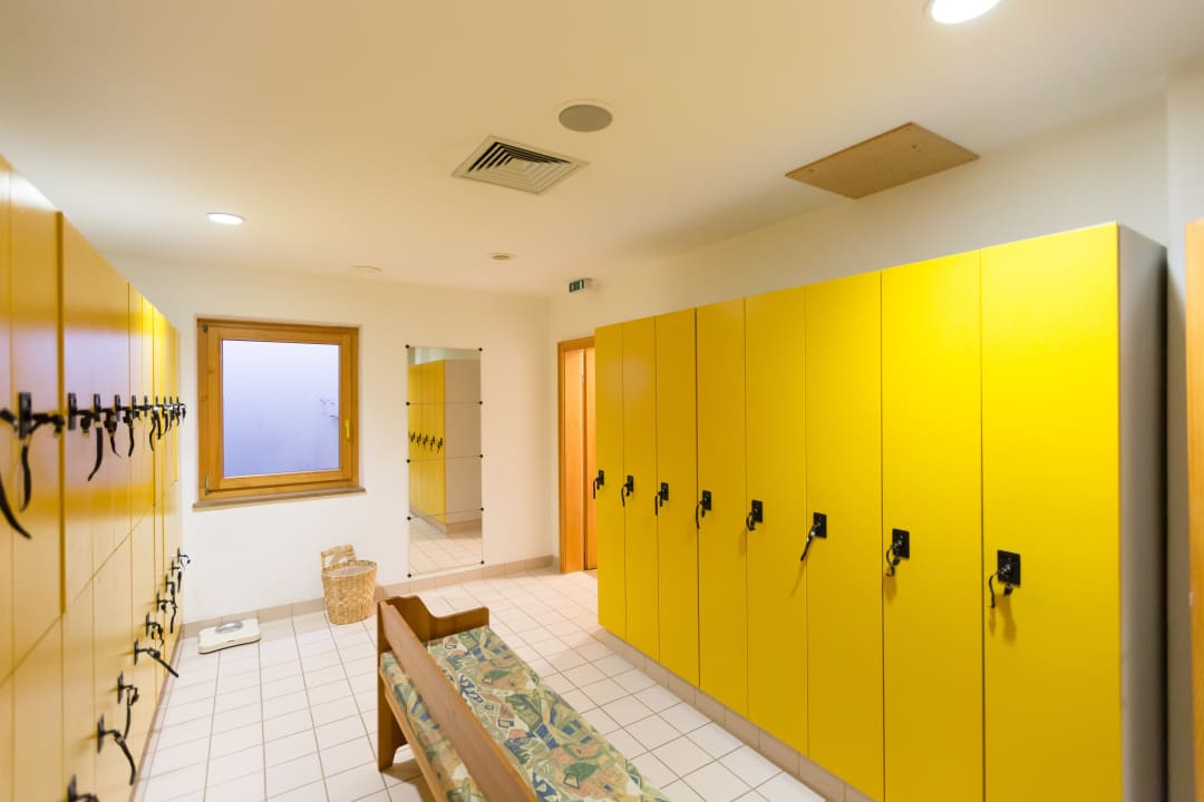 Sport & Freizeit Landhotel Maiergschwendt