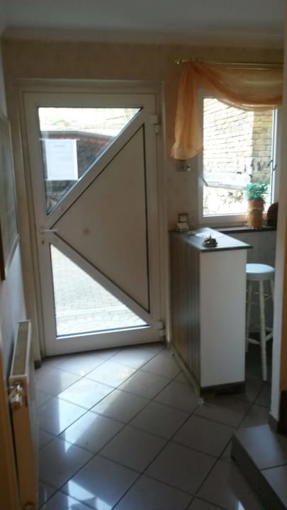 Lobby Pension Am Rosental