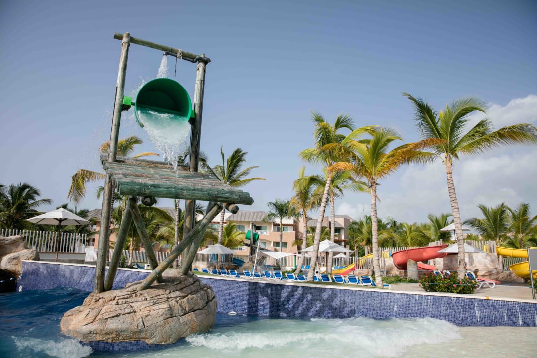 Bavaro Splash