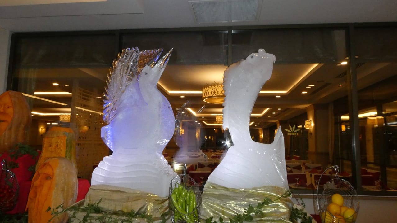 Gastro Aydinbey Kings Palace & Spa