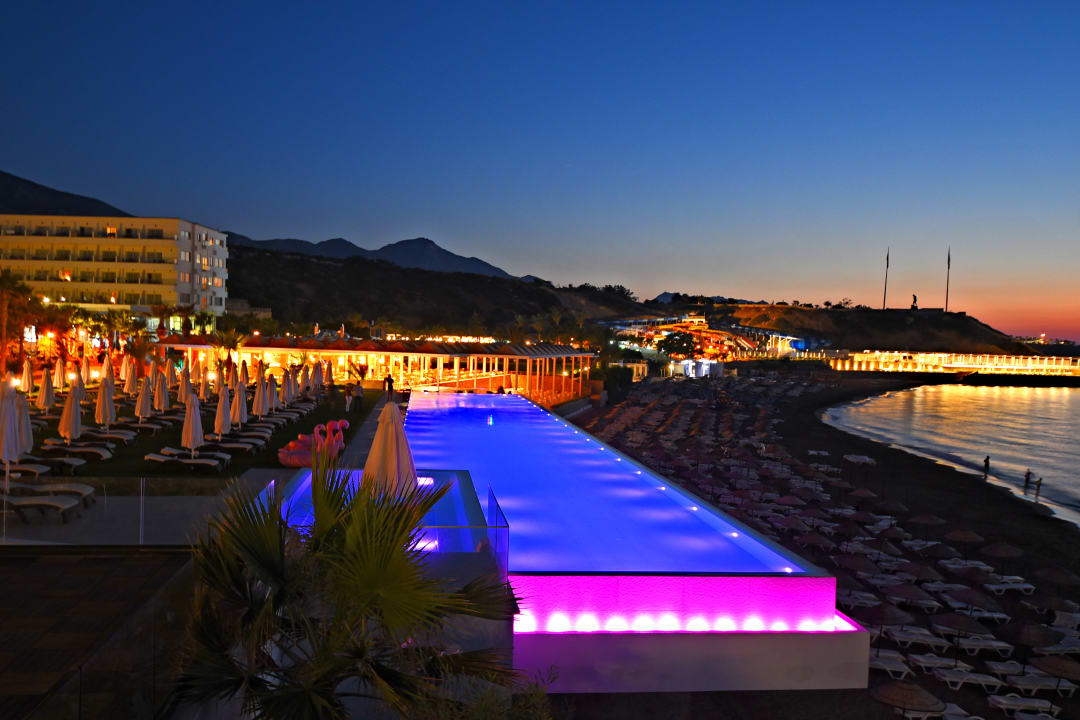 Pool Acapulco Beach Club & Resort