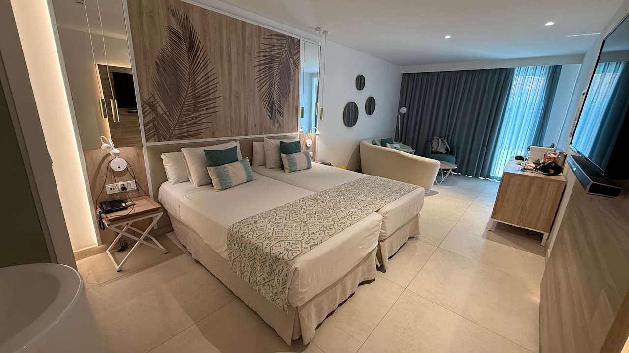 Zimmer Guayarmina Princess