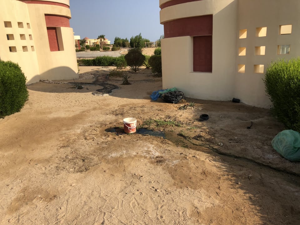 Sonstiges Siva Golden Bay Makadi