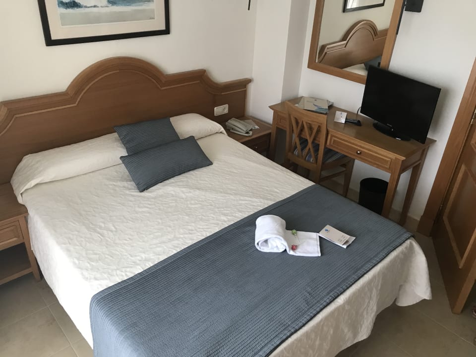 Zimmer Grupotel Amapola
