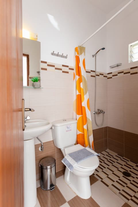 Zimmer Hotel Varelis