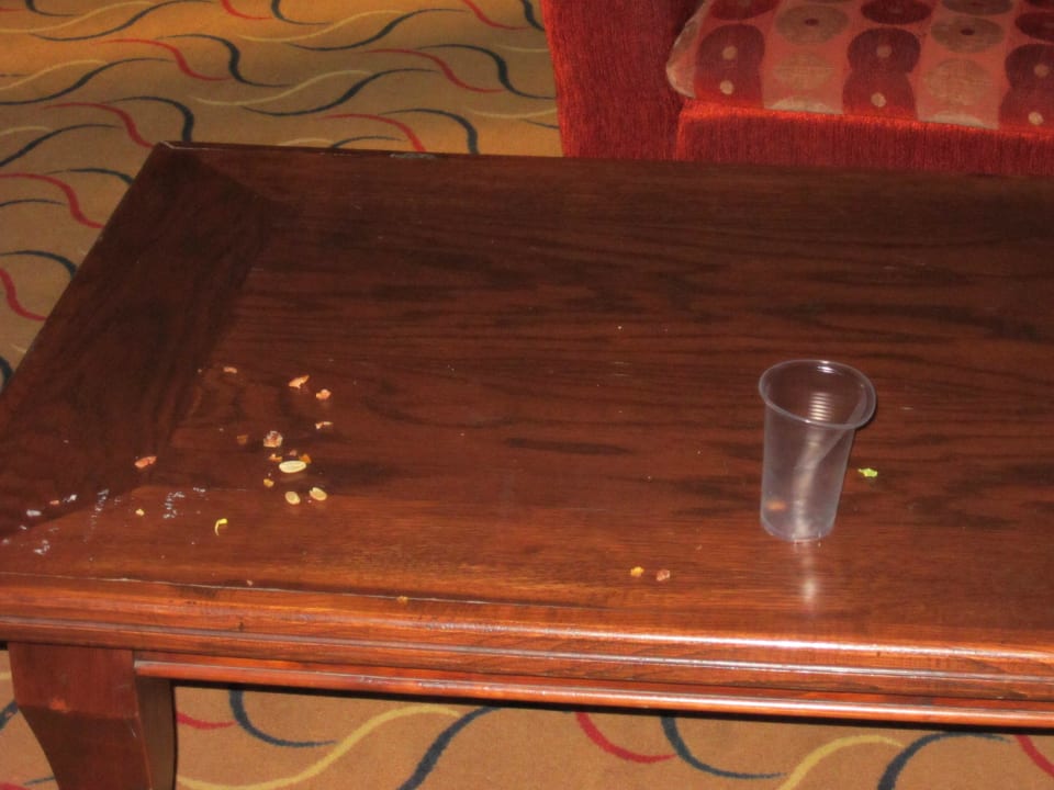 Lobby Holiday Park Resort