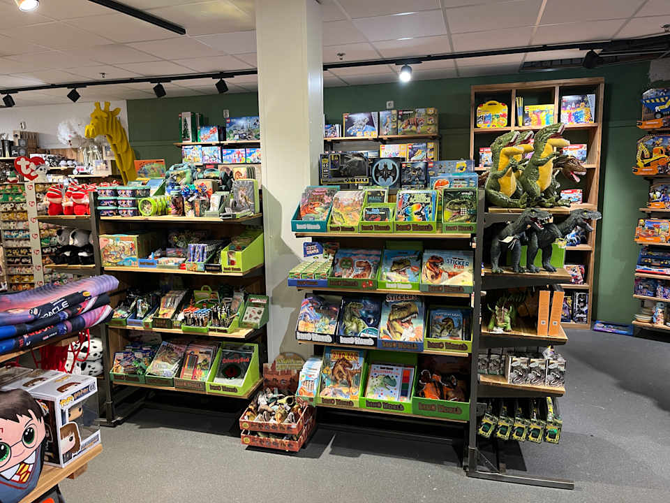 Sonstiges Center Parcs De Kempervennen