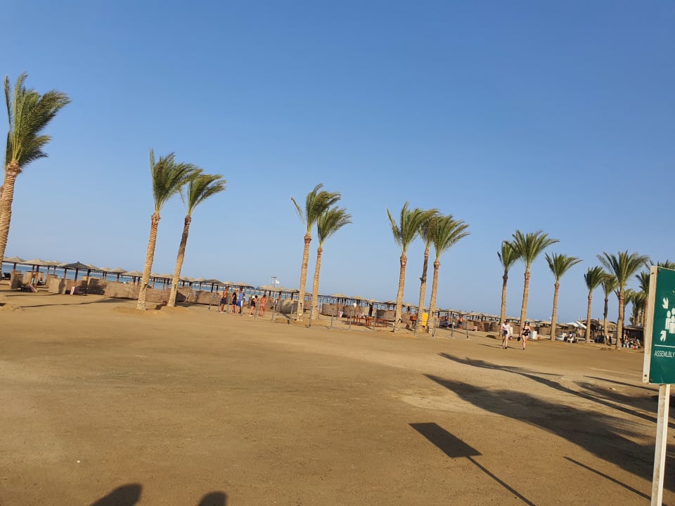 Strand Casa Mare Resort