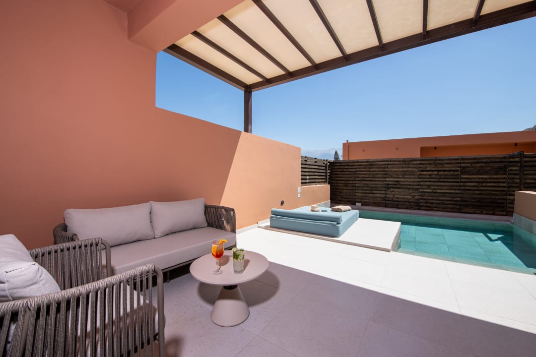 Pool Kiani Beach Resort Family All Inclusive