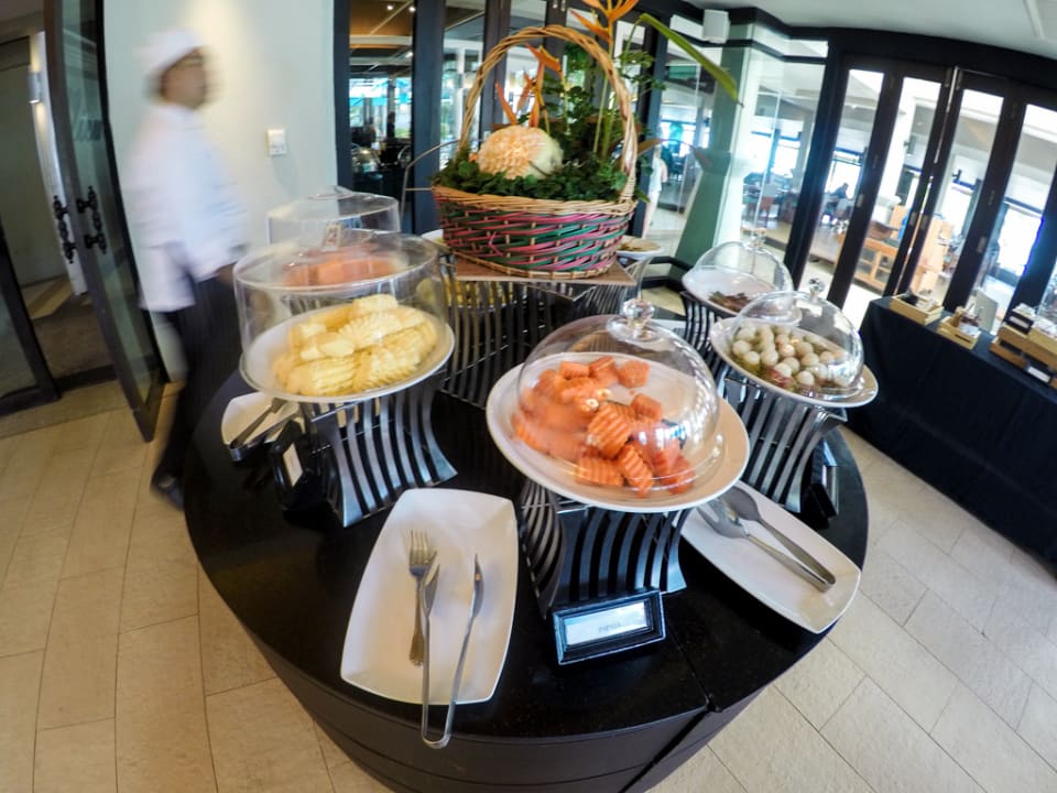 Restaurant La Flora Khao Lak