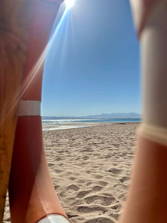 Strand ROBINSON SOMA BAY