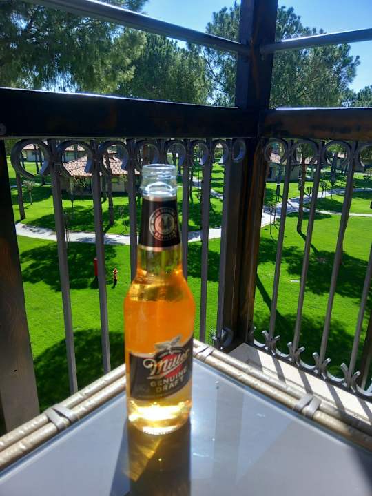 Zimmer Gloria Golf Resort