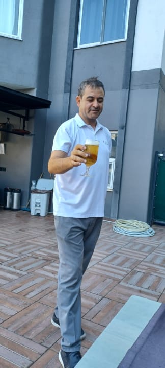 Gastro Kaila Beach Hotel