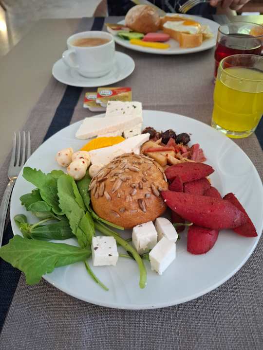 Gastro Hotel Orfeus Park