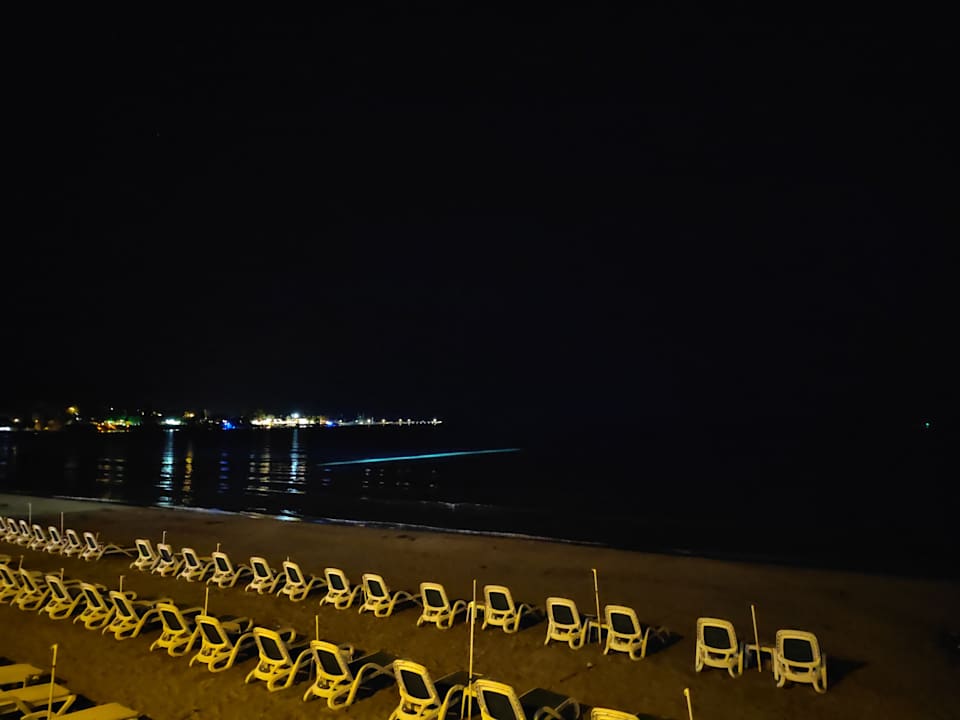 Strand Narcia Resort Side