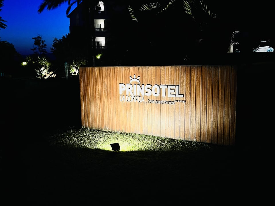 Sonstiges Prinsotel La Dorada