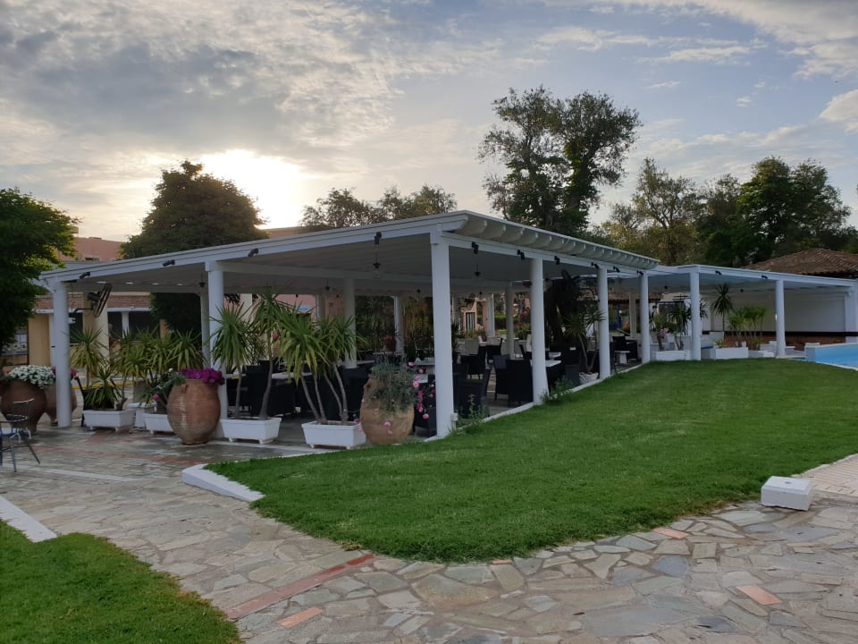 Gastro Sentido Apollo Palace