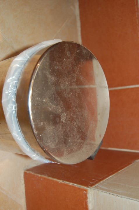 Leider 3 Wochen so!! Jaz Grand Marsa