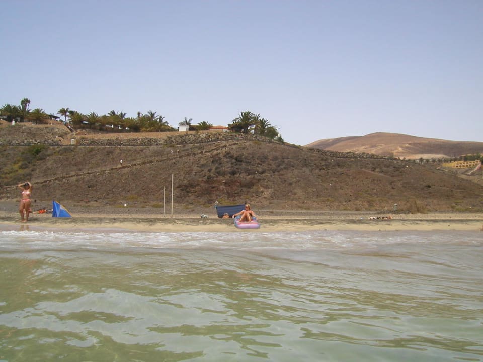 Strand Club Jandia Princess