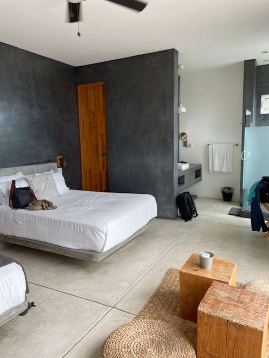 Zimmer Hotel Villas La Mar