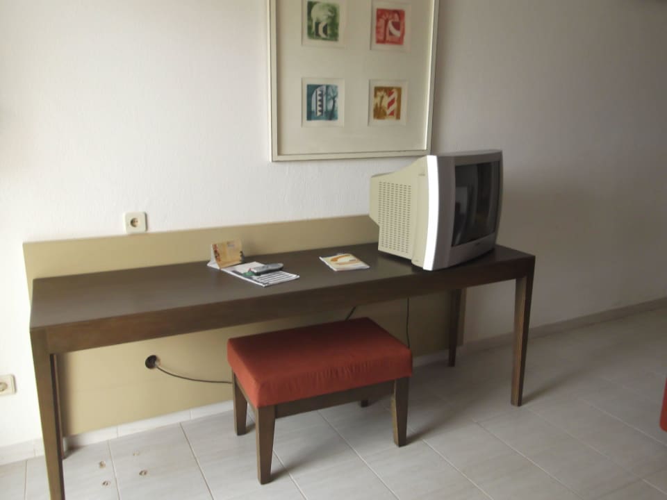 Wohnraum SBH Hotel Taro Beach