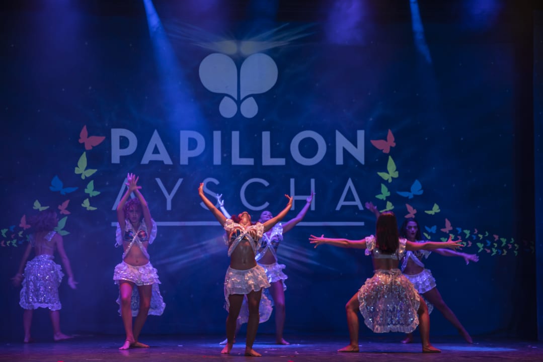 Sport & Freizeit Papillon Ayscha