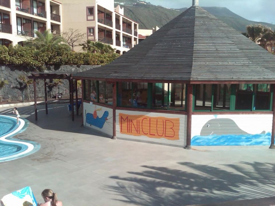 Miniclub La Palma Princess