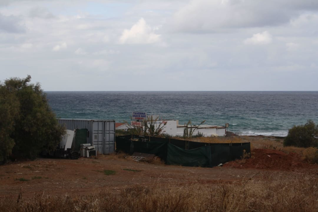 Strand Grand Hotel Holiday Resort