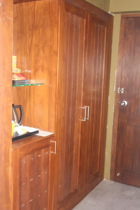 Zimmer Kithala Resort