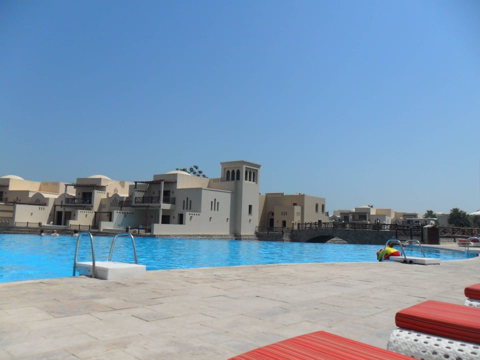 The Cove Rotana Resort The Cove Rotana Resort