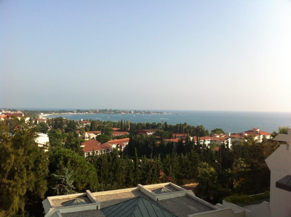 Zimmerausblick  Side Star Elegance