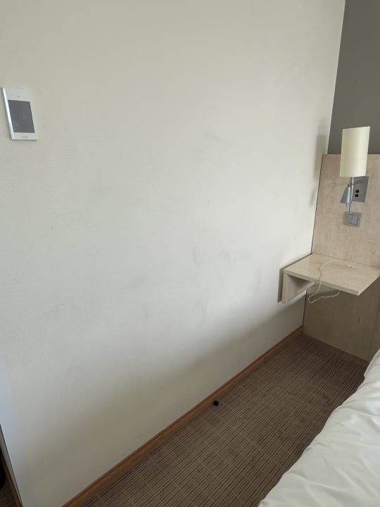 Zimmer Select Hotel Hamburg Nord