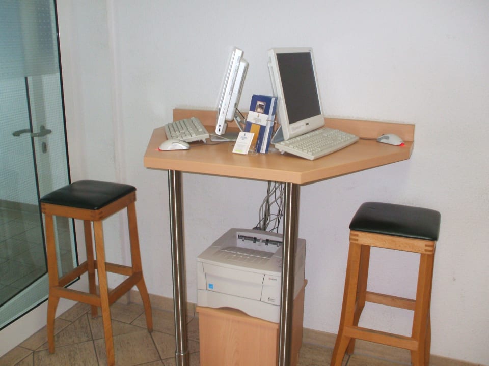 Internet Businesshotel Berlin