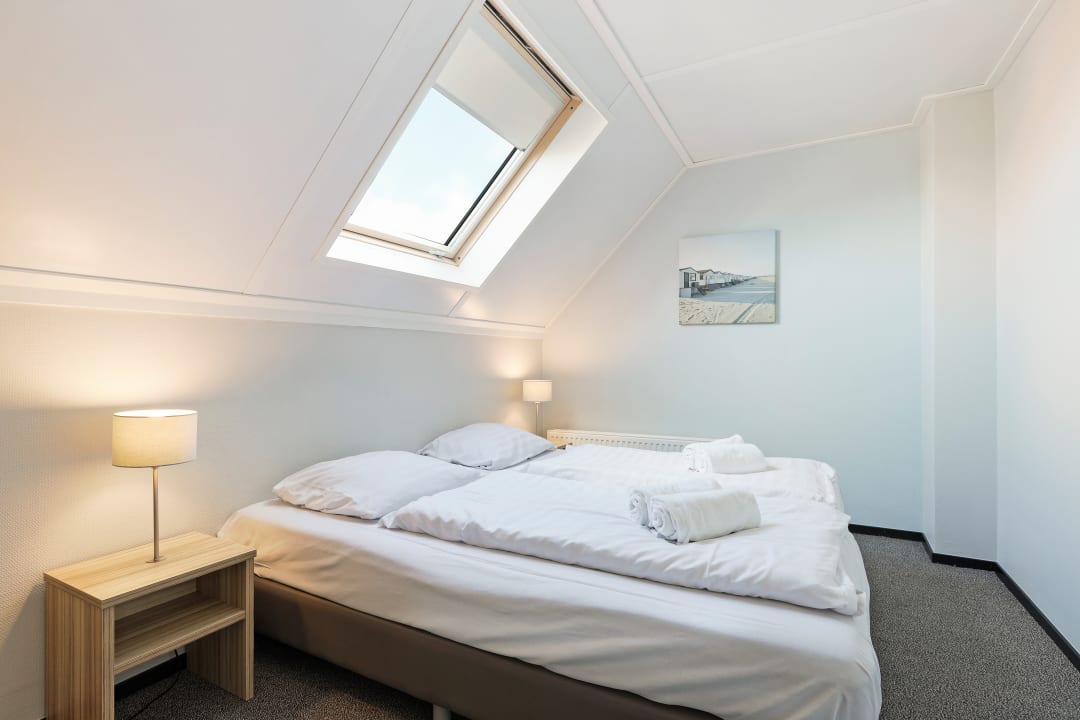 Zimmer Dormio Strand Resort Nieuwvliet-Bad