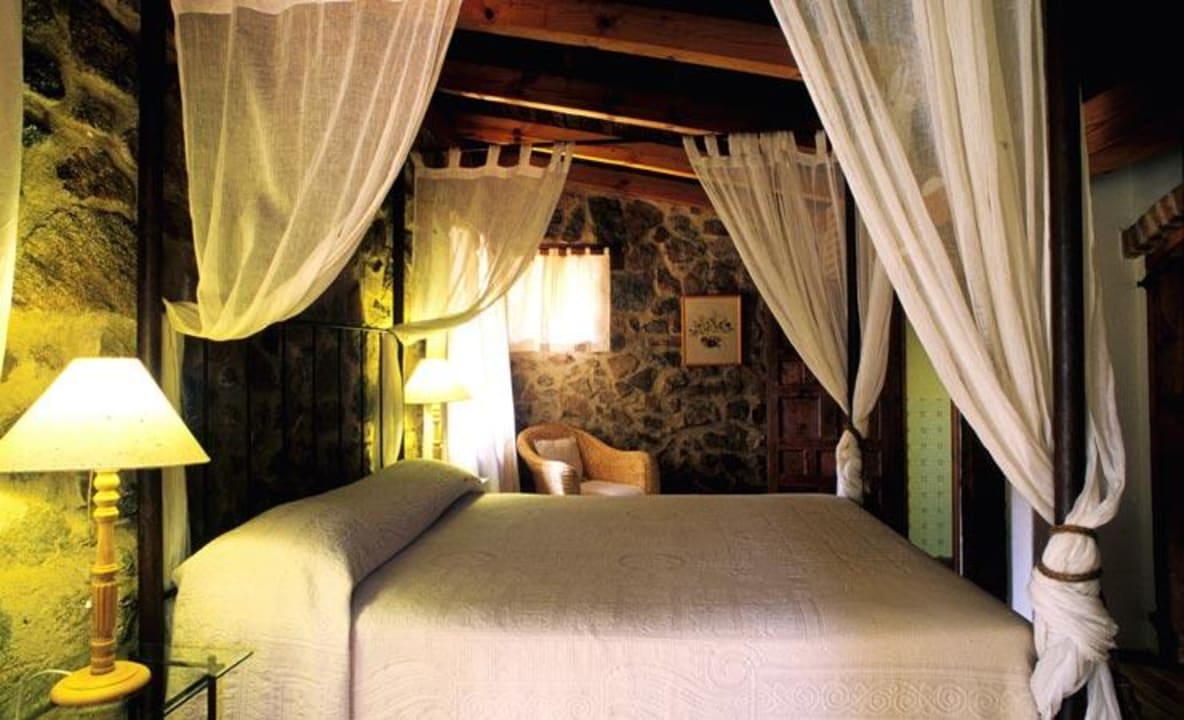 Habitación Rusticae Hotel Molino de los Gamusinos