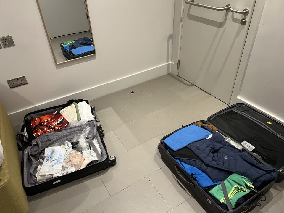 Zimmer Zedwell Piccadilly Circus