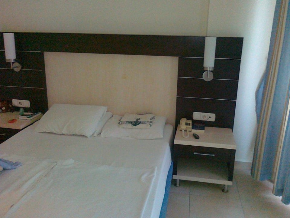 Unser Bett Kleopatra Balik