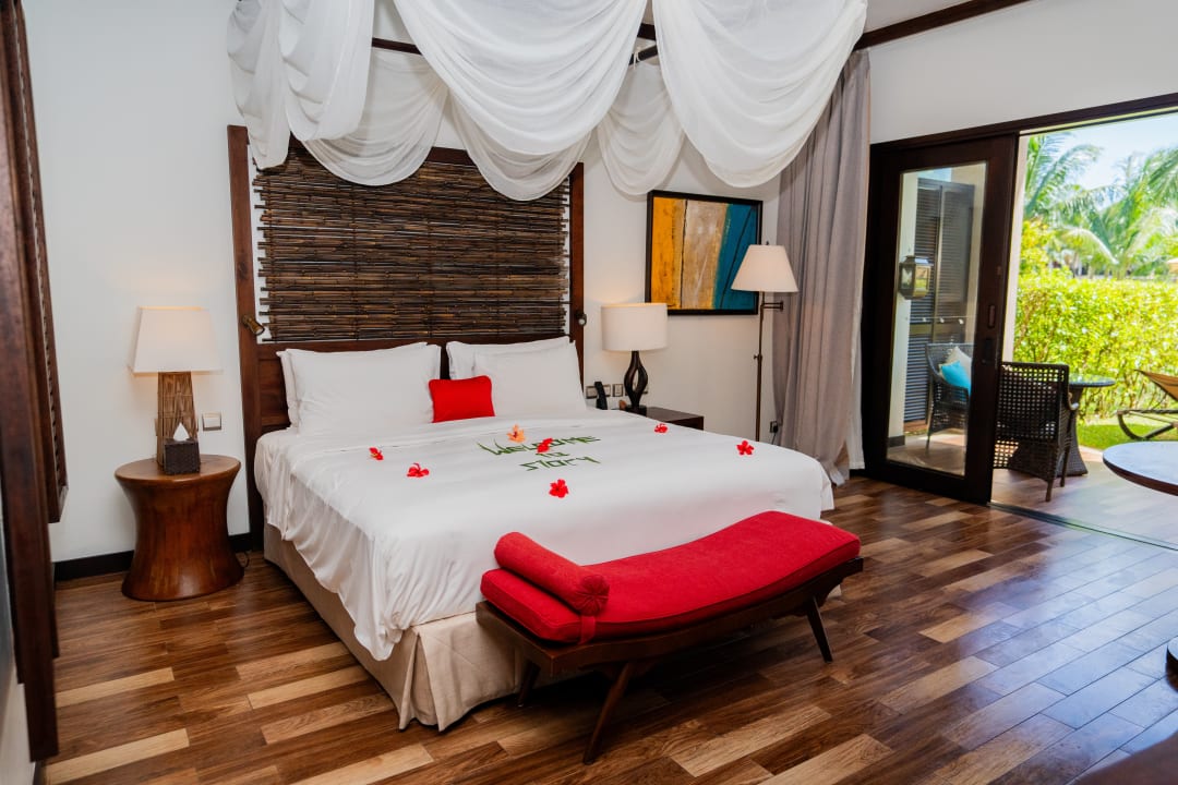 Zimmer STORY Seychelles