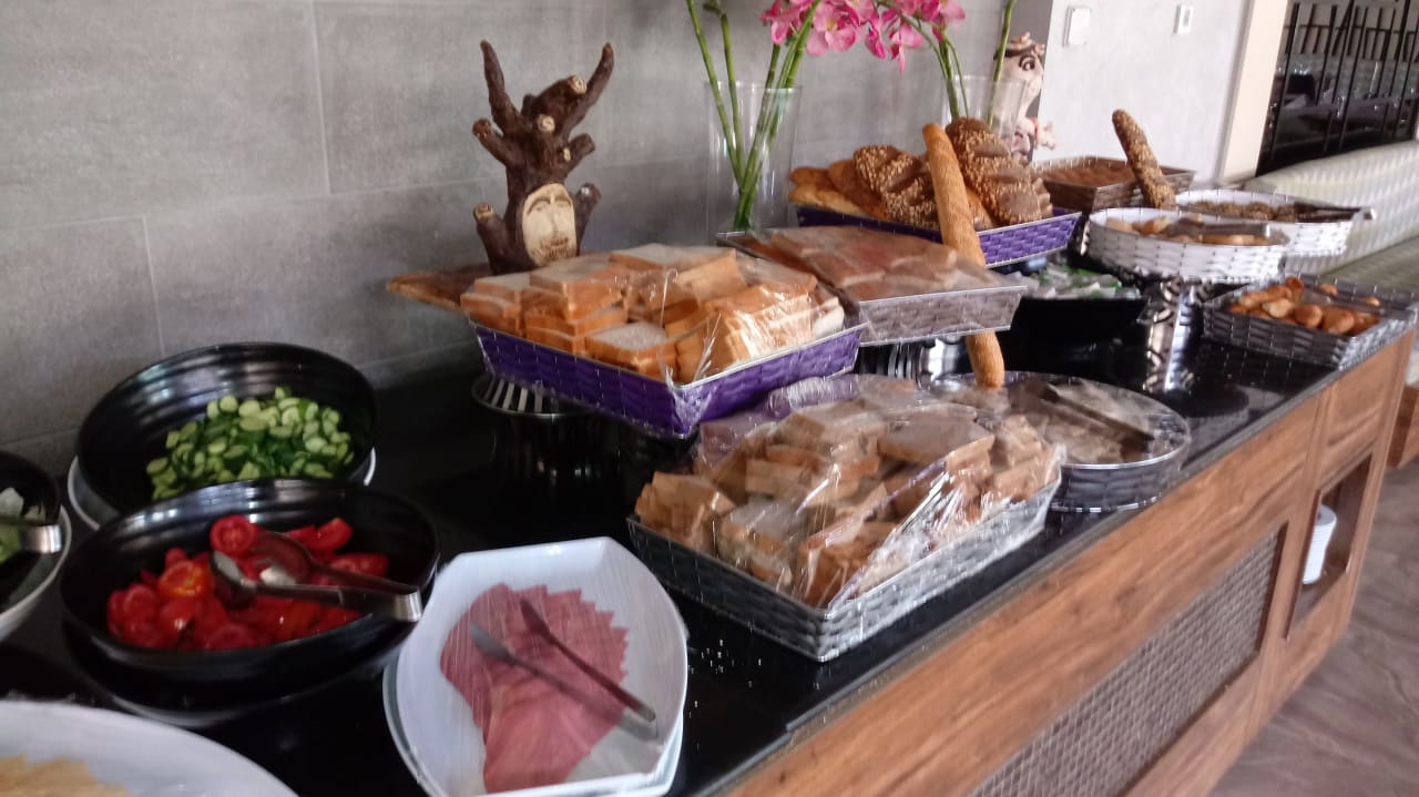 Gastro Titanic Royal